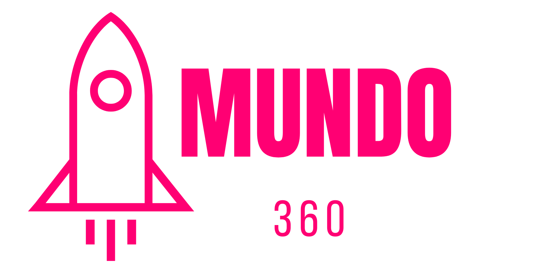 logo mundo 360