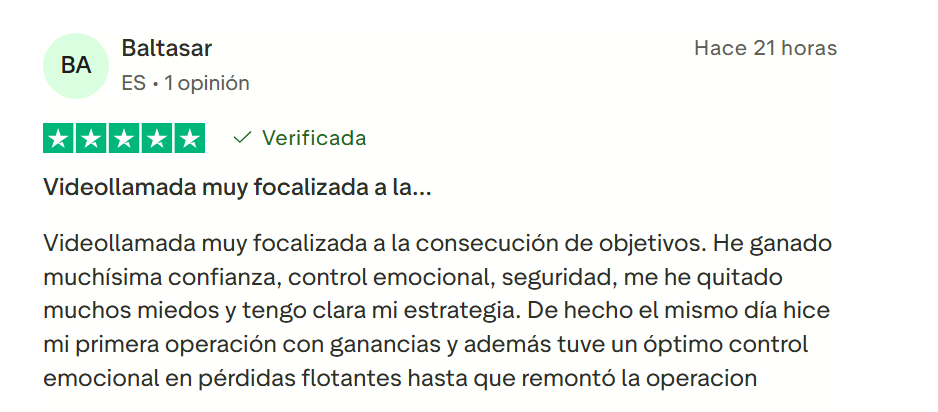 RESEÑA ALUMNOS