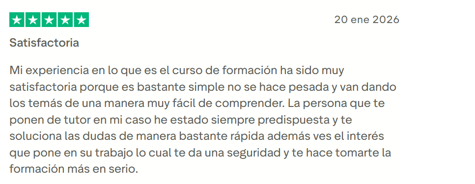 RESEÑA ALUMNOS
