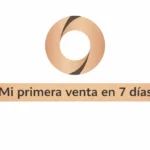 Mi primera venta en 7 días