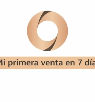 Mi primera venta en 7 días