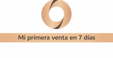 Mi primera venta en 7 días