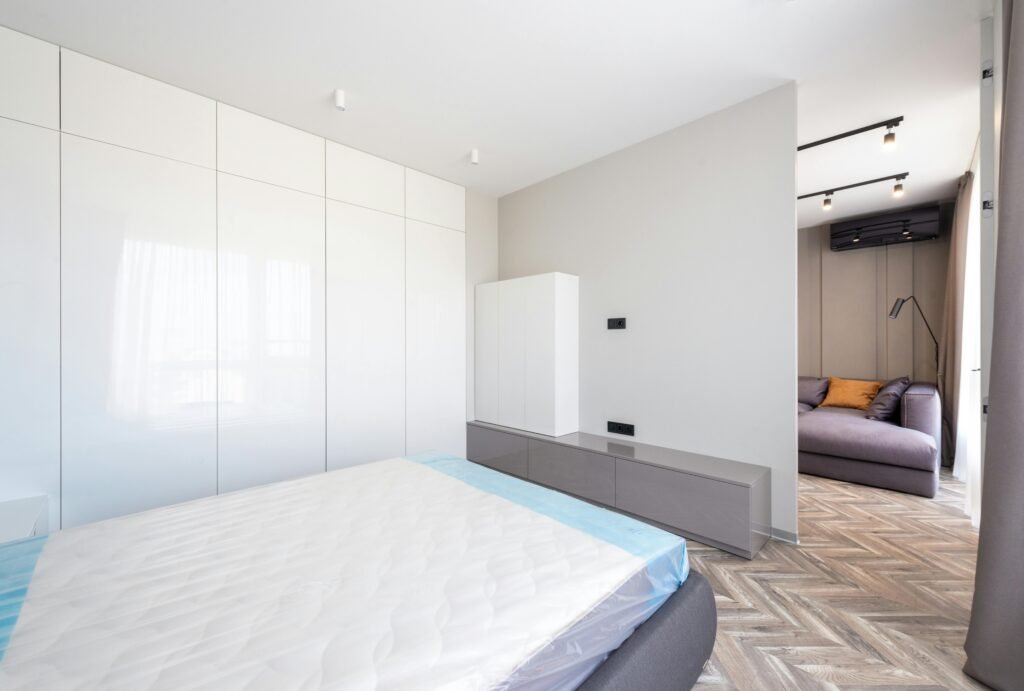 habitacion principal piso