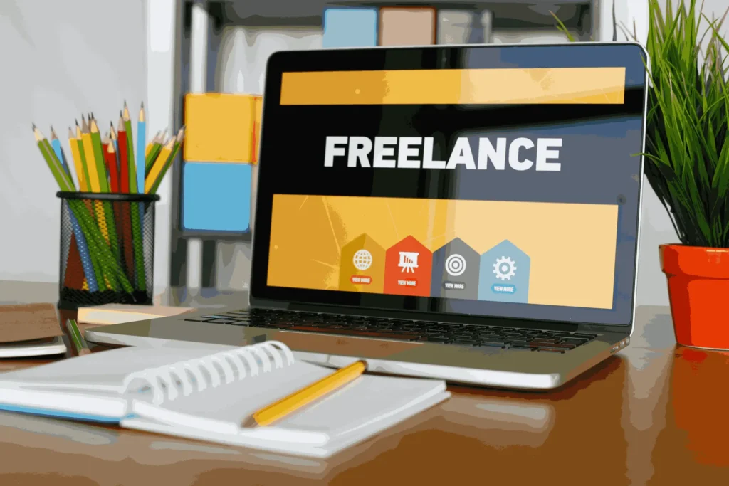 freelance