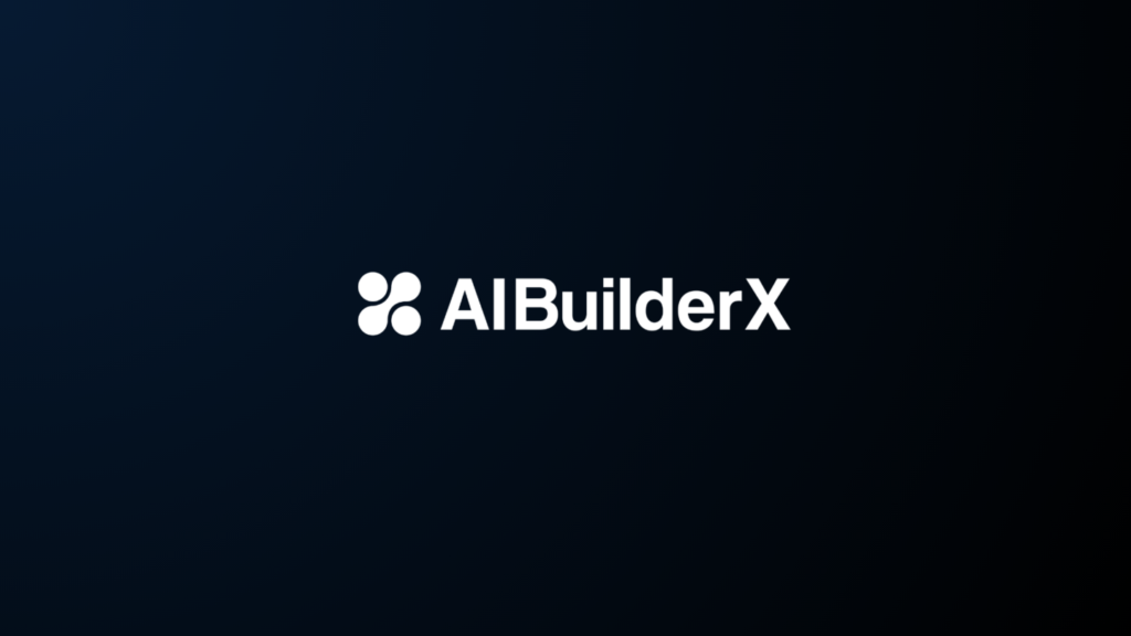 AI BUILDER X