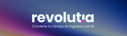 REVOLUTIA IA PRO
