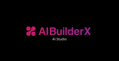 AI BUILDER X