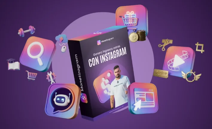 Monetizagram