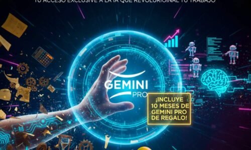 Gemini Pro