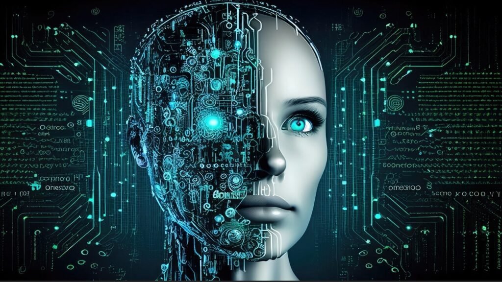 Inteligencia Artificial