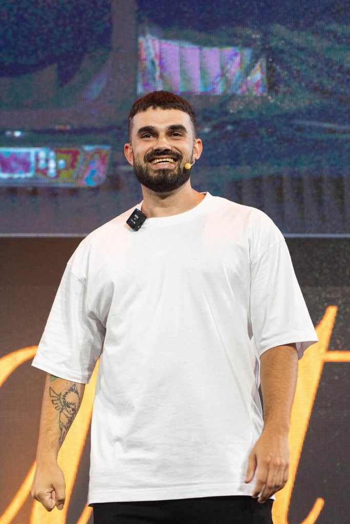 FABIO SERNA MONETIZAGRAM