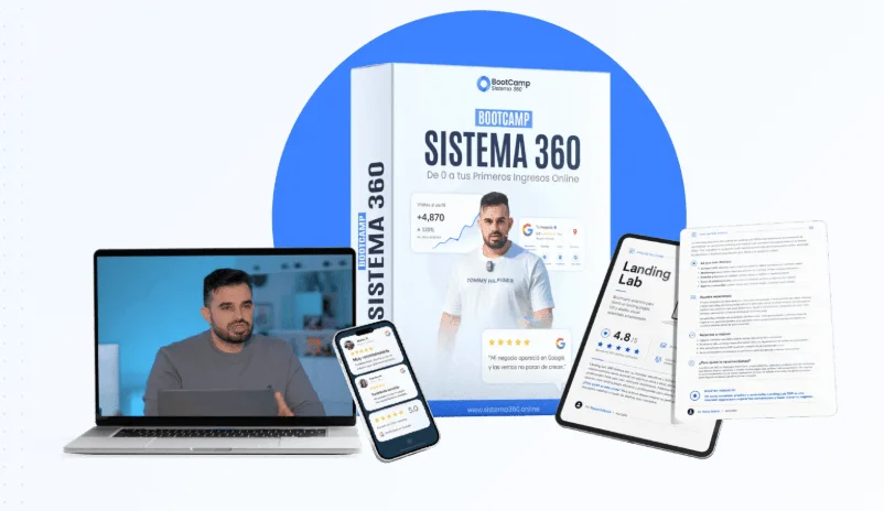 SISTEMA 360