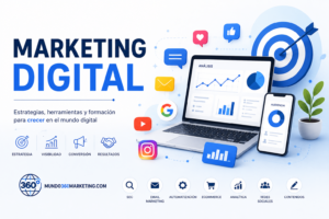 Marketing Digital