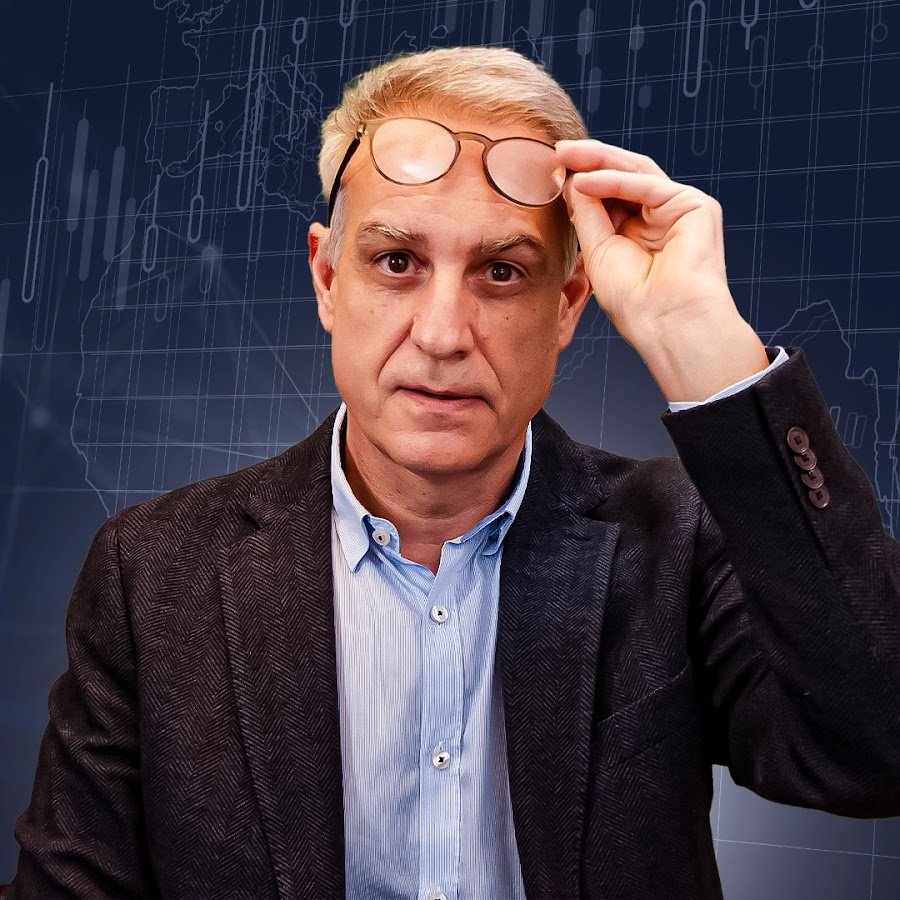 PABLO GIL TRADER